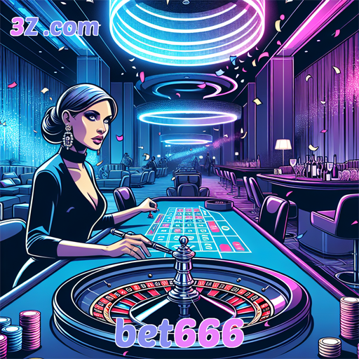 O App da Bet666: Uma Revolução nos Jogos Brasileiros