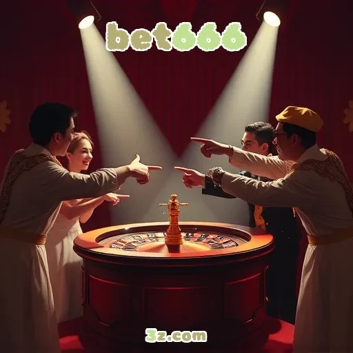 bet666: O App de Jogos que Todos Estão Comentando!
