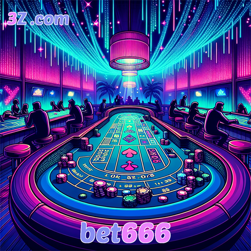 Bet666: O Refúgio Confiável para Apostadores Brasileiros