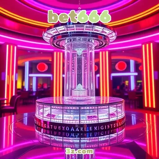 bet666: A Nova Era dos Jogos Online com Recursos Imperdíveis