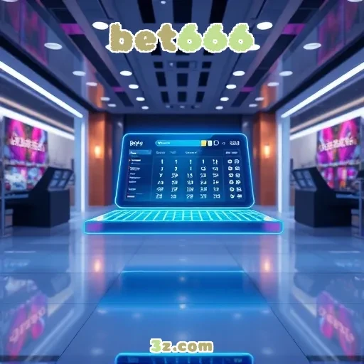 bet666 Caça-Níqueis