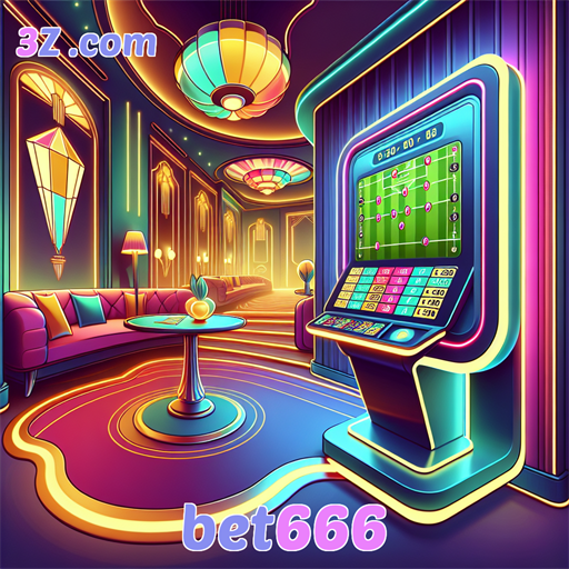 Experiência Inigualável: O VIP do Bet666 Revela Segredos